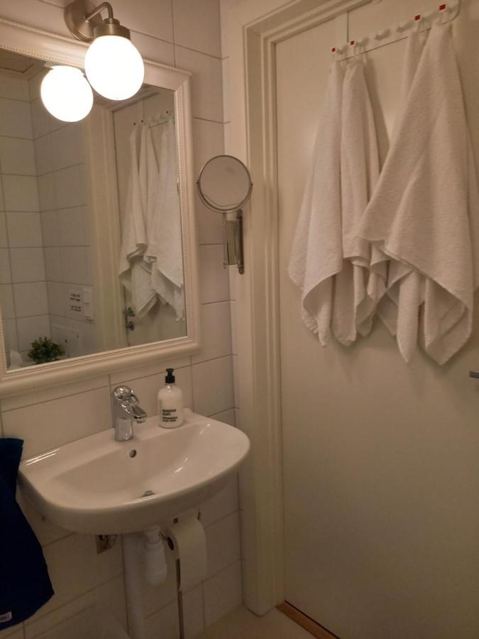 Mysig Laegenhet Med Fjaellutsikt I Saelen Appartement Buitenkant foto