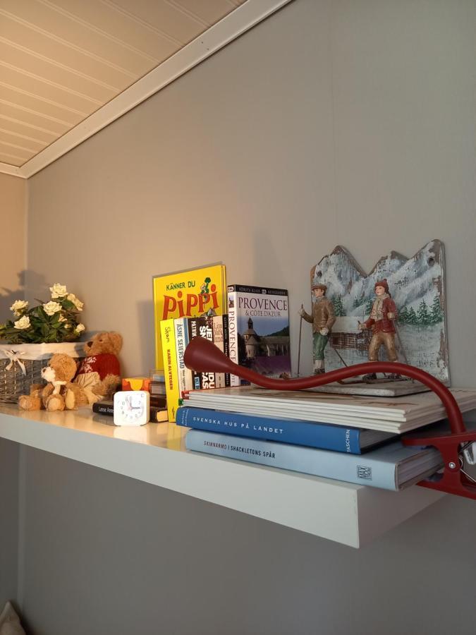 Mysig Laegenhet Med Fjaellutsikt I Saelen Appartement Buitenkant foto