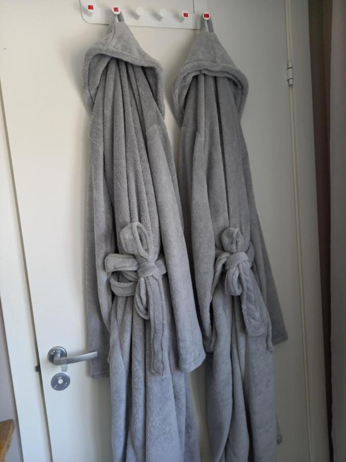 Mysig Laegenhet Med Fjaellutsikt I Saelen Appartement Buitenkant foto