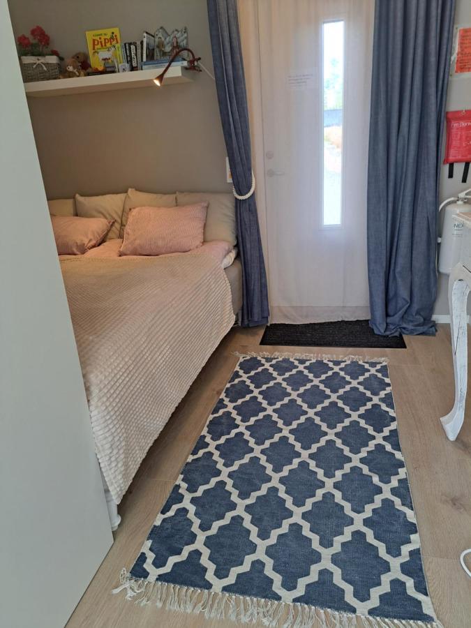 Mysig Laegenhet Med Fjaellutsikt I Saelen Appartement Buitenkant foto